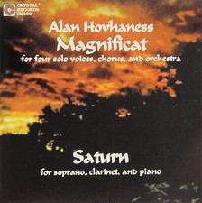Alan Hovhaness