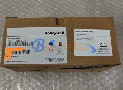 1pz nuovo decoder - decoder, honeywell