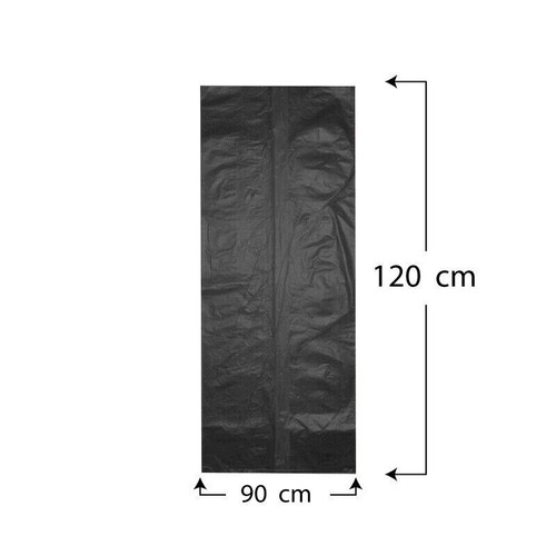 Sacchi spazzatura 90x120 - sacchi, cm