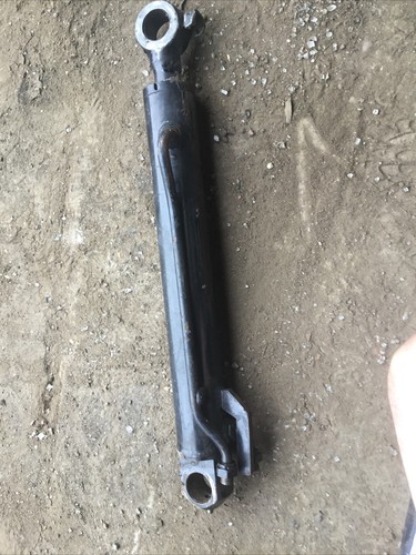 Ram benna originale jcb 8014 - ram,