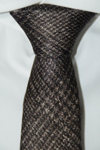 Cravatta hugo boss - cravatta, 100%
