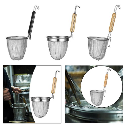 Cestello per friggere - , utensile