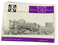 Santa steam series volume 6 - santa,
