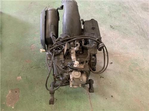 50cc motore per peugeot - ⭐,