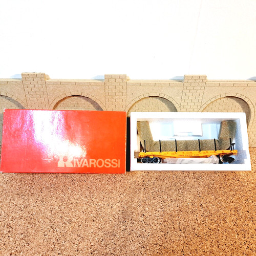 Rivarossi gauge 2255 - /, oo