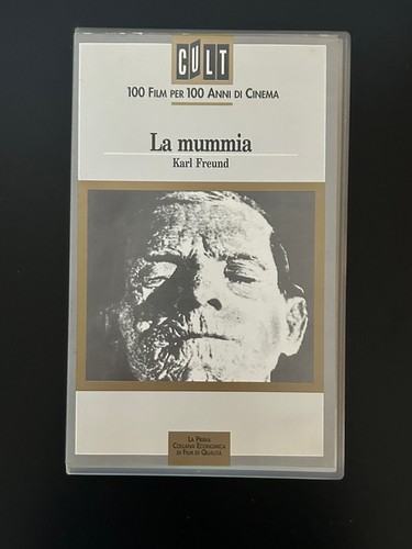 Mummia di karl - mummia,