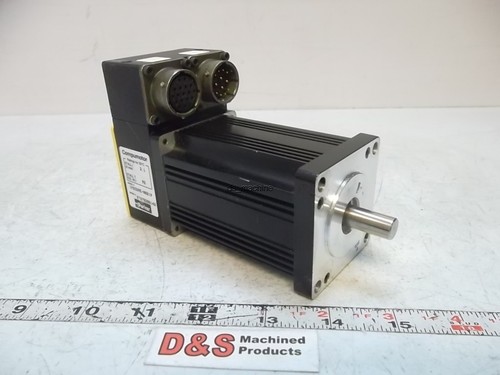 Parker compumotor - parker,