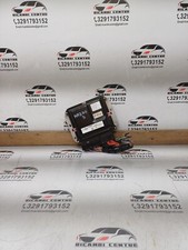 👉CENTRALINA MOTORE ECU 2009