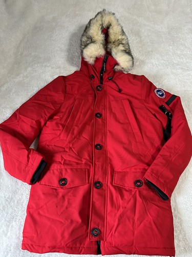 Puremsx piumino uomo giacca - puremsx,