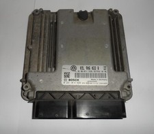 03L906022R CENTRALINA MOTORE VOLKSWAGEN SCIROCCO 2.0 TDI 140 CV