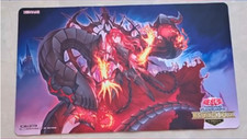 Yugioh Playmat Yu-Gi-Oh