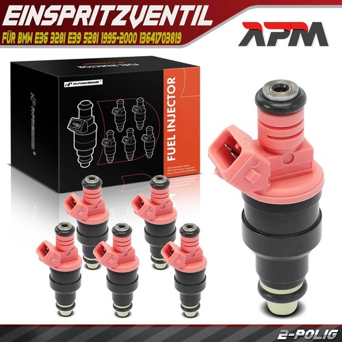 Iniettore per bmw e36 328i - per,