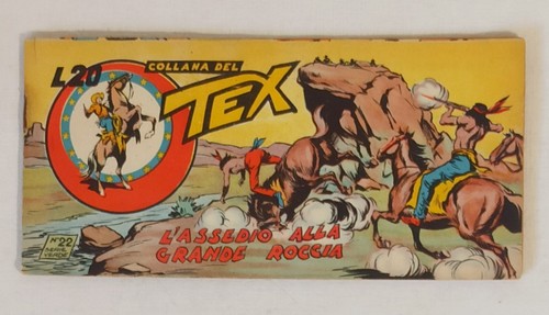 Tex striscia serie verde - serie,