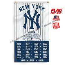 Bandiera New York Yankees