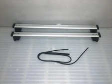 Barre tetto barre portatutto originali AUDI Q5 8R 2013-2019 8R0071151H