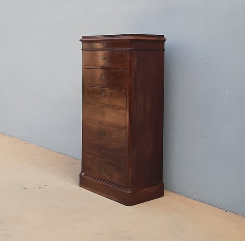 Mobile credenza con anta - , tre