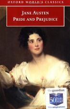 Pride and Prejudice (Oxford