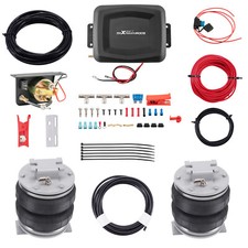 Kit soffietto posteriore +