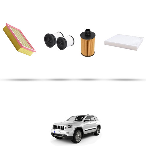Hoffcar kit tagliando 4 - tagliando,