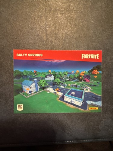 Fortnite