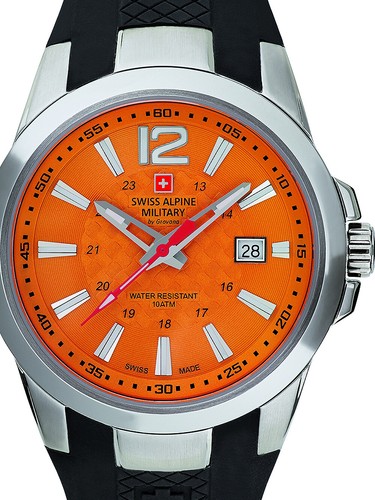 Orologio uomo swiss alpine - uomo,