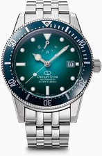 Orologio uomo meccanico orient - orologio,