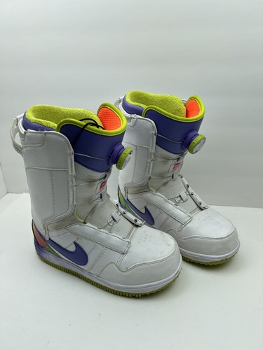 Stivali nike vapen boa - nike, x