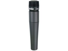 SHURE SM57 Microfono per