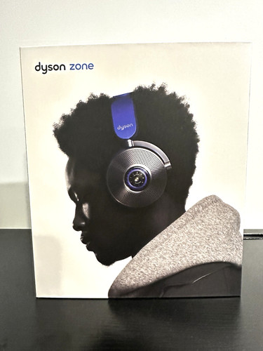 Nuove cuffie dyson zone - dyson, wp01