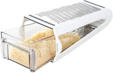 Grattugia per Formaggi Con