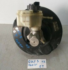 VOLKSWAGEN GOLF 5 GT 2.0 POMPA