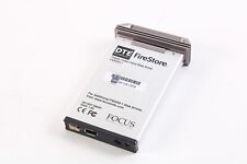 Focus Enhancements Firestore