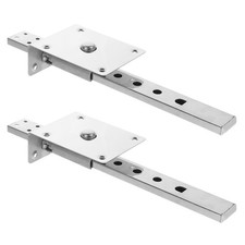  2 Pcs Poggiatesta Per