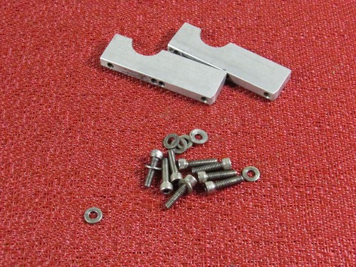 Supporti motore vintage losi - motore,