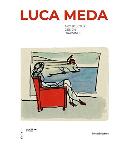 Luca meda architect and - luca,