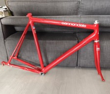 Telaio Road Frame Cannondale