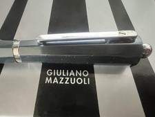 GIULIANO MAZZUOLI penna sfera