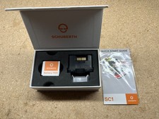Schuberth SC1 Bluetooth
