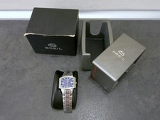 Orologio Da Polso Uomo Breil Blu Acciaio Don’t Touch My Breil 2006