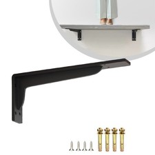 Ferramenta supporto scaffale