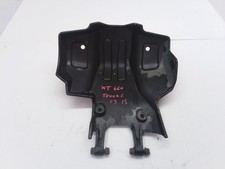 Yamaha XT 660 tenere 09 15 Carter paramotore da riverniciare