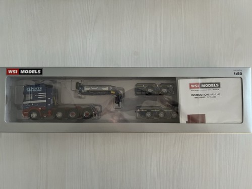Wsi scania alan finnie - wsi,