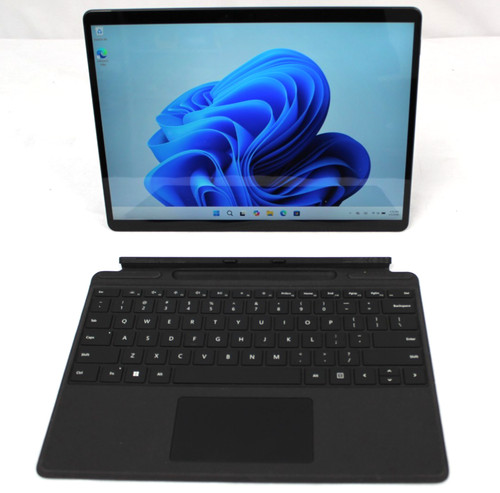 Microsoft surface pro - microsoft, 8