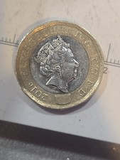 2016 VG 1 Pound Great Britain