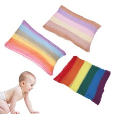 Coperta colorata bambino