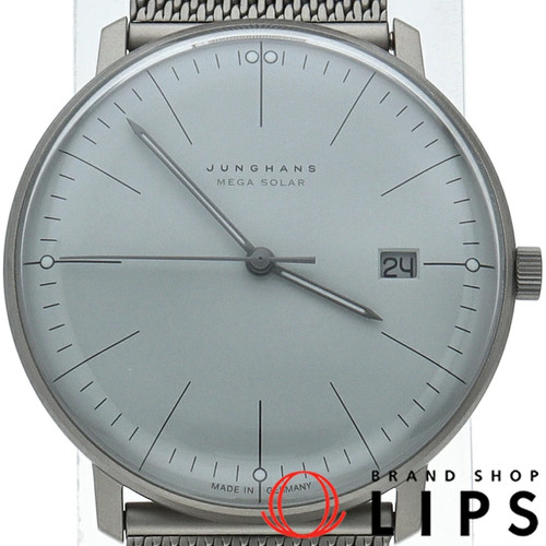 Orologio uomo junghans - uomo,