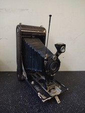 macchina fotografica  epoca a