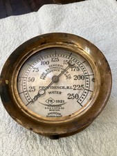 Antico calibro americano