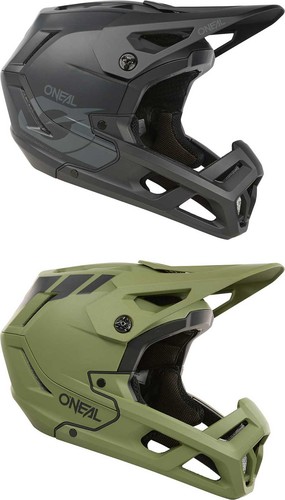Neal sl1 casco mtb solido - sl1,