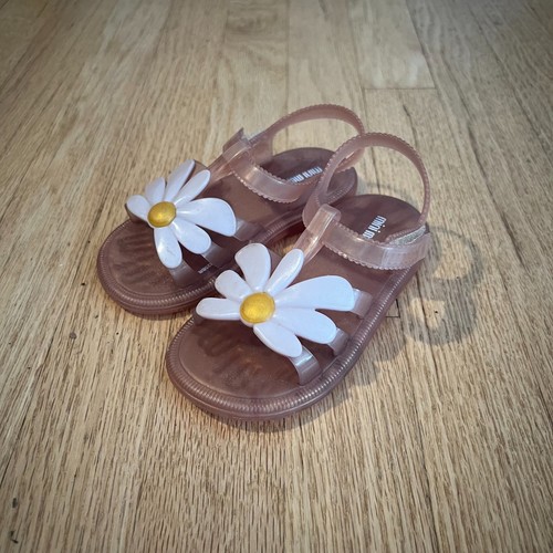 Mini sandali melissa hip - mini,